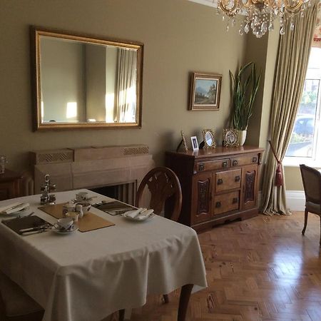 The Old Surgery Bed & Breakfast Clacton-on-Sea Ngoại thất bức ảnh