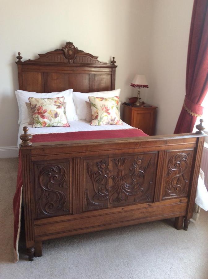 The Old Surgery Bed & Breakfast Clacton-on-Sea Ngoại thất bức ảnh