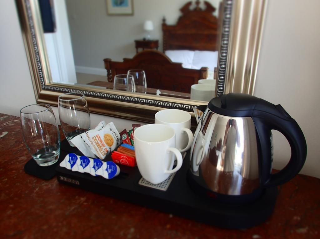 The Old Surgery Bed & Breakfast Clacton-on-Sea Phòng bức ảnh