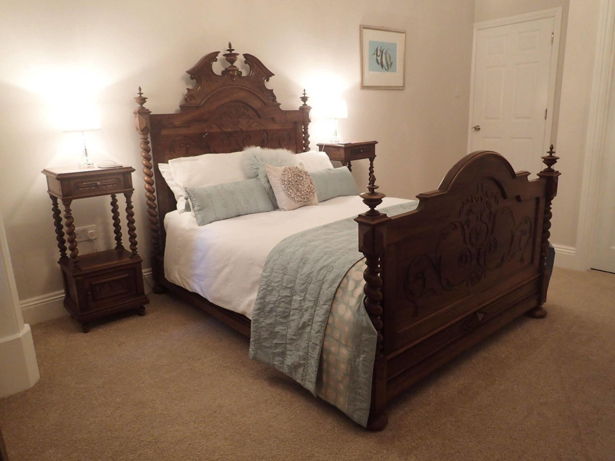 The Old Surgery Bed & Breakfast Clacton-on-Sea Ngoại thất bức ảnh